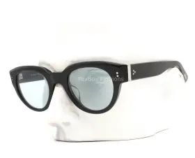 Ov5434d Oliver Peoples Tannen Eyeglasses Glasses Black Sea Mist 47mm With Case