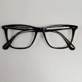 Ov5437u Oliver Peoples Eyeglass Frame Tortoise 54 17 150