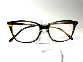 Ov5438u Oliver Peoples Authentic Eyeglasses Frame Ov5438 Addilyn Cocobolo 1003 With Case