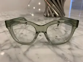 Ov5442su Oliver Peoples 410 Melery Handcrafted In Italy Eyeglass Frames