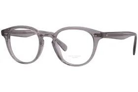 Ov5454u Oliver Peoples Desmon 1132 Eyeglasses Workman Grey Optical Frame 48mm