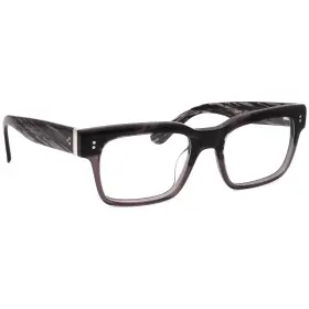 Ov5470u Oliver Peoples Eyeglasses Hollins 1124 Storm Frame Italy 53 20 145