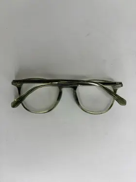 Oq113 Ollie Quinn Hutton Handcrafted Frame Eyeglasses 51 21 145 C515