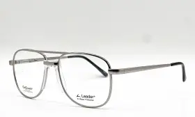 Og019 On Guard New Gunmetal Authentic Eyeglasses 54-16