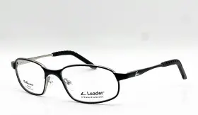 On Guard Og508 New Blck Black Authentic Eyeglasses 57-18