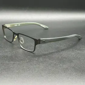 7506-083124-24.95 Oneill Oftneill Foam Col. 007 Eyeglasses Frame Brown Gray Olive Flex 53-17-140 Used 7506-083124-24.95 Oneill Oftneill Foam Col. 007 Eyeglasses Frame Brown Gray Olive Flex 53-17-140 Used