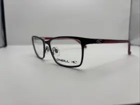 A5355 Oneill C.061 O Neill Ono Casey 52/16 140 Matte Purple Full Rim Eyeglasses