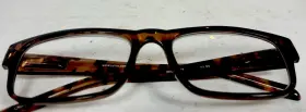 20590202t Only Eyeglass Frames Unisex Inch Winkbyu Tortoise