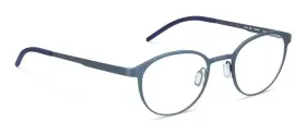 1296 Orgreen Gala Eyeglasses