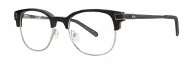 Original Penguin 715317112390 New The Princeton Eyeglasses Bk Black 100% Authentic