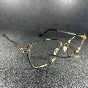 52-18-140 Oscar De La Renta Osl-740 Women S Eyeglasses Osl 740 Light Good / Black
