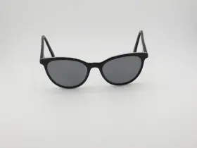 53-17-140 Oscar De La Renta Osl726 Eyeglasses Frames Only Black