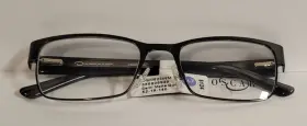 52-19-140 Oscar De La Renta Osm823wm Osm 823 Eyeglass Frames Semi Matte A12