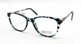 Og-7015 Otis Grey New Og 7015 Bk/to Black Blue Tortoise Authentic Eyeglasses 50-17