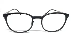 48-19-145 Ottoto 31-p1994 Matte Black Eyeglasses Sunglasses Frames