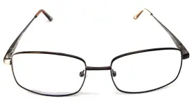 55-18-150 Ottoto 35-001707 Bronze Eyeglasses Sunglasses Frames