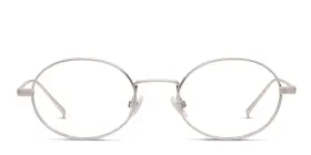 51-21-145 Ottoto 35-002065 Silver Eyeglasses Sunglasses Frames