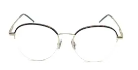 53-18-145 Ottoto 35-002453 Tortoise/silver Eyeglasses Sunglasses Frames