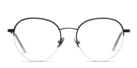 51-21-145 Ottoto 35-002454 Green Eyeglasses Sunglasses Frames
