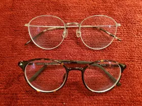 Eco2xy Owndays Eyeglass Frames Lot Of 2 And Air Fit Only