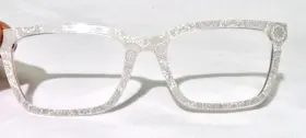 049-069 Pair Magnetic Clip - Larkin Model Eyewear Eyeglass Topper Color Change Only