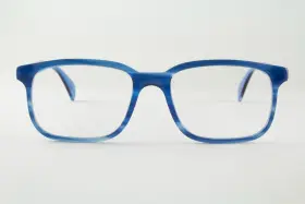 8220 Paul Smith 1429 Authentic Pm Kenley 54mm Royal Tortoise Blue Glasses Italy