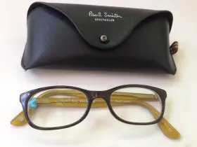 Paul Smith Pm8190 1092 Dandee Eyewear Glasses Frames Spectacles