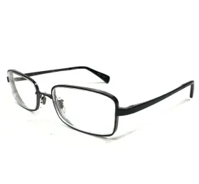 54-18-140 Paul Smith Ps-1018 Eyeglasses Frames Ox Polished Black Rectangular
