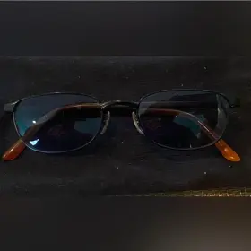 Ps-123 Paul Smith Preown 140 Glasses