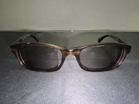 Ps-266 Paul Smith Glasses Frames Only Oxp Photo X-fire Unique 145