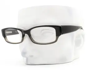 Ps9364 Paul Smith Eyeglasses Glasses Ox/smk Shiny Black To Gray 54mm No Case