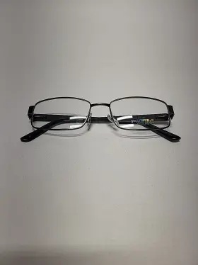 56-18-150 Peachtree Pt85 Gunmetal Eyeglasses