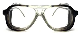 53-15-140 Pentax F6000 Gray Fade Safety/sport Eyeglasses
