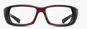 52-18-130 Pentax V1000-6 Black Z87-2 Eyeglasses Sunglasses Frames