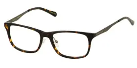 54-17-145 Perry Ellis 419-1 New Pe Tortoise Shell Mens Plastic Eyeglasses Frame