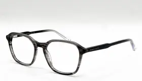 431-1 Perry Ellis Pe Gray Authentic Eyeglasses 52-18