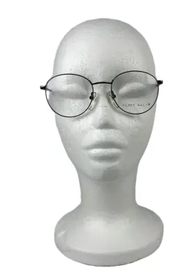 50-17-135 Perry Ellis Pe-15-13 Eyeglasses Frame Pe-15 Womens Purple Swirl Full Rim Nos