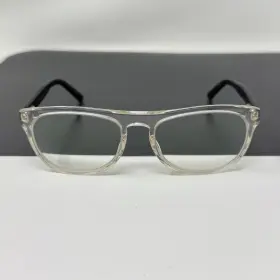 17-140 Perry Ellis Pe-359 Pe 359 3 Clear Optical Eyeglass Frame 53