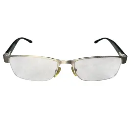54-18-140 Perry Ellis Pe331-2 Eyeglasses Designer Frames Only Grey