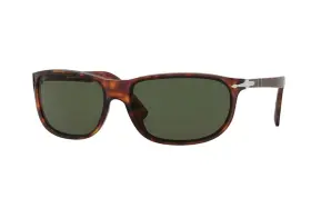 3222-s Persol 056597058490 New Sunglasses Color 24/31 Tortoise Size 62mm