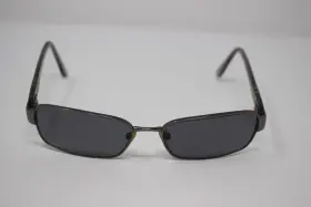 55-16-135 Persol 2278-s 505/31 Eyeglasses Silver Grey Full Rim Frames Only
