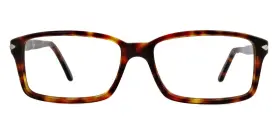 Po2880-v Persol Po 2880-v 24 56mm Brown Havana Eyeglasses Frames Only Italy