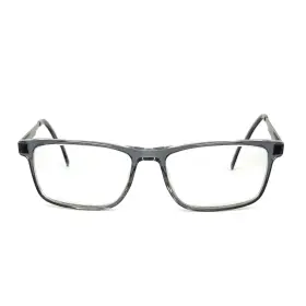 59-18-155 Phat Farm Hv720 Eyeglasses Frames Crygy Hv 720 Gunmetal Gray