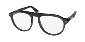 Vpp016 Philipp Plein Passion Eyeglass Frame/glasses Inch Italian Mafia Boss