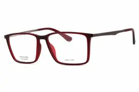 Vplg70m954m Police Vplg70m 954m Eyeglasses Bordeaux Frame 56mm