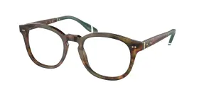 0ph2267 Polo New 2267 Eyeglasses 5017 Tortoise 100% Authentic