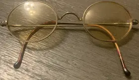 45-22-140 Polo Vintage Classic Eyeglasses. These Are Kids Frames