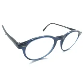 2083-5276 Polo Ralph Lauren 2083 5276 Blue Tortoise Oval Eyeglasses Frames 48-20 145 Women 2083-5276 Polo Ralph Lauren 2083 5276 Blue Tortoise Oval Eyeglasses Frames 48-20 145 Women