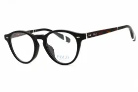 0ph2268f Polo Ralph Lauren 2268f 5001 Eyeglasses Black Frame 49mm
