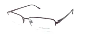 9013 Polo Ralph Lauren 713132404652 Mens Brown Eyeglasses Frame Glasses 1116